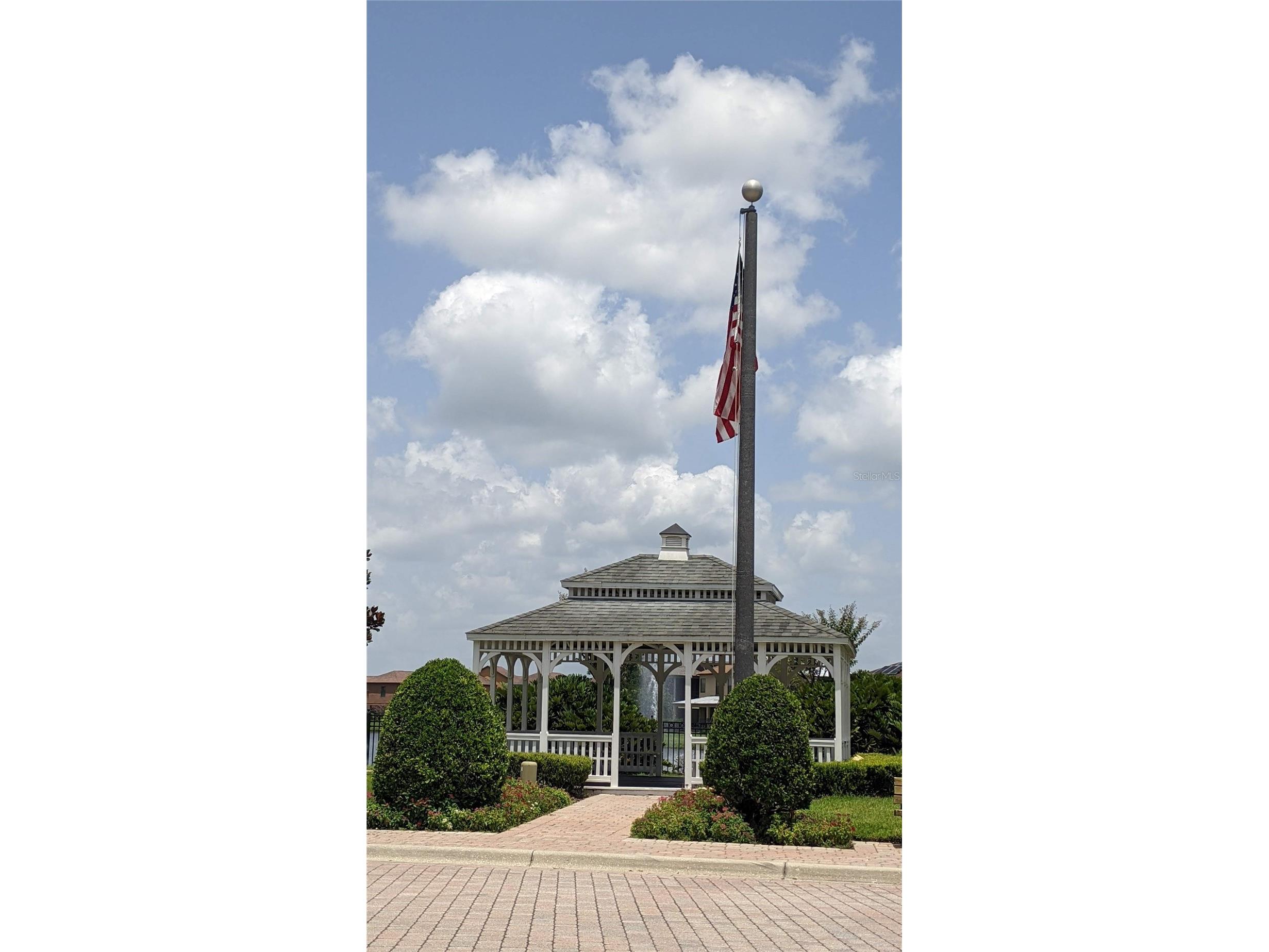 10799 Gran Paradiso Drive #A Orlando FL 32832 S5151217 image4