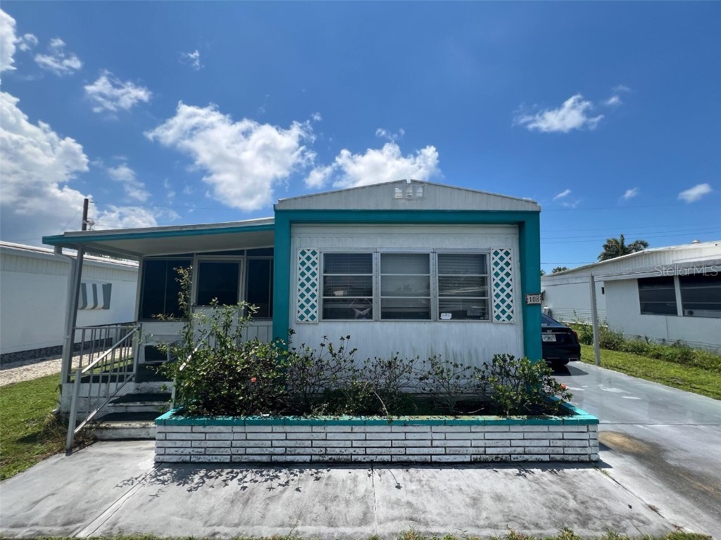 108 50th Avenue Drive W Bradenton FL 34207 O6331815 image1