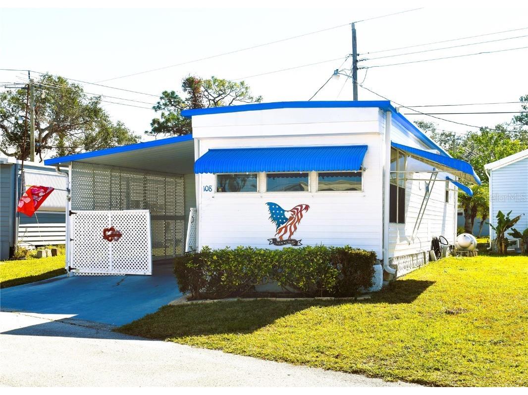 108 51st Avenue Terrace W Bradenton FL 34207 A4637693 image1