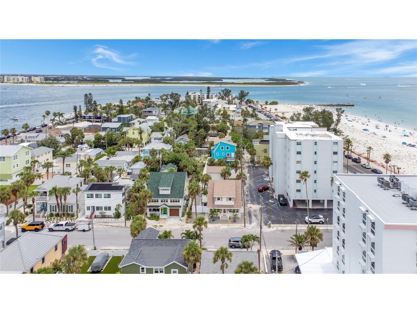 108 5th Avenue Saint Pete Beach FL 33706 TB8400050 image1