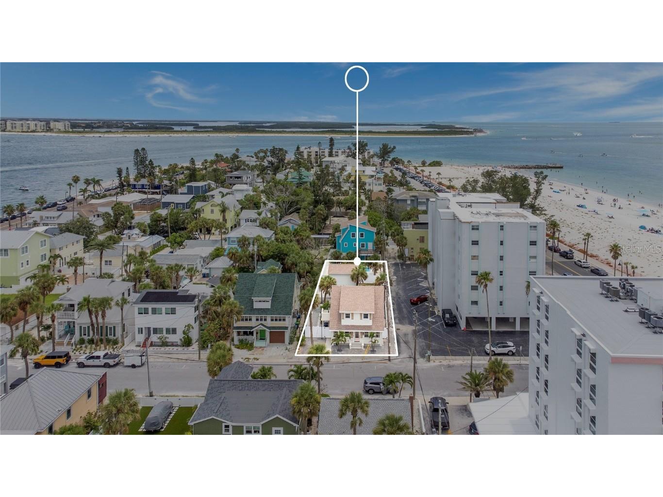 108 5th Avenue Saint Pete Beach FL 33706 TB8400050 image2