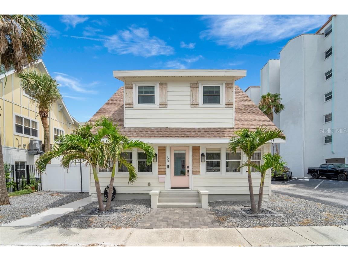 108 5th Avenue Saint Pete Beach FL 33706 TB8400050 image3