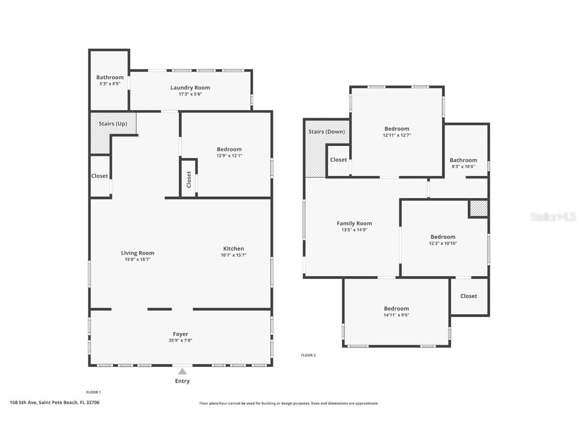 108 5th Avenue Saint Pete Beach FL 33706 TB8400050 image33