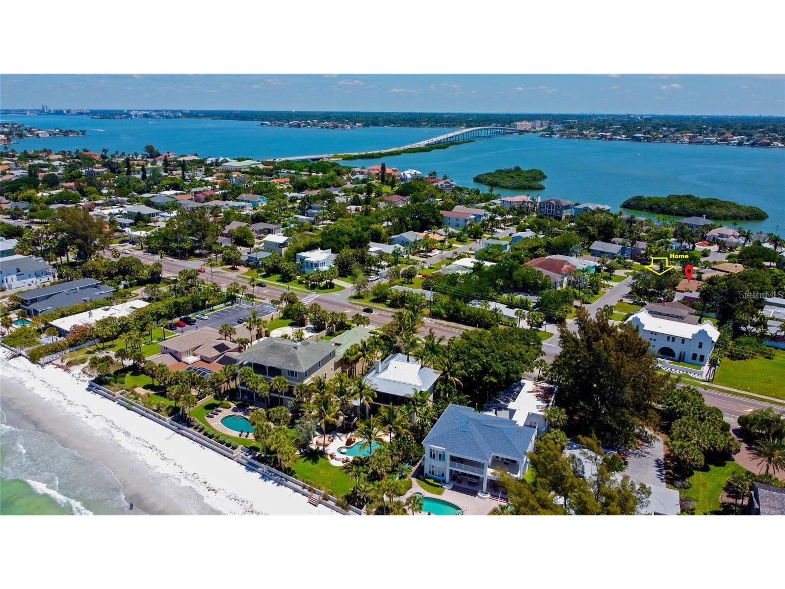 108 5th Street Belleair Beach FL 33786 TB8515899 image42