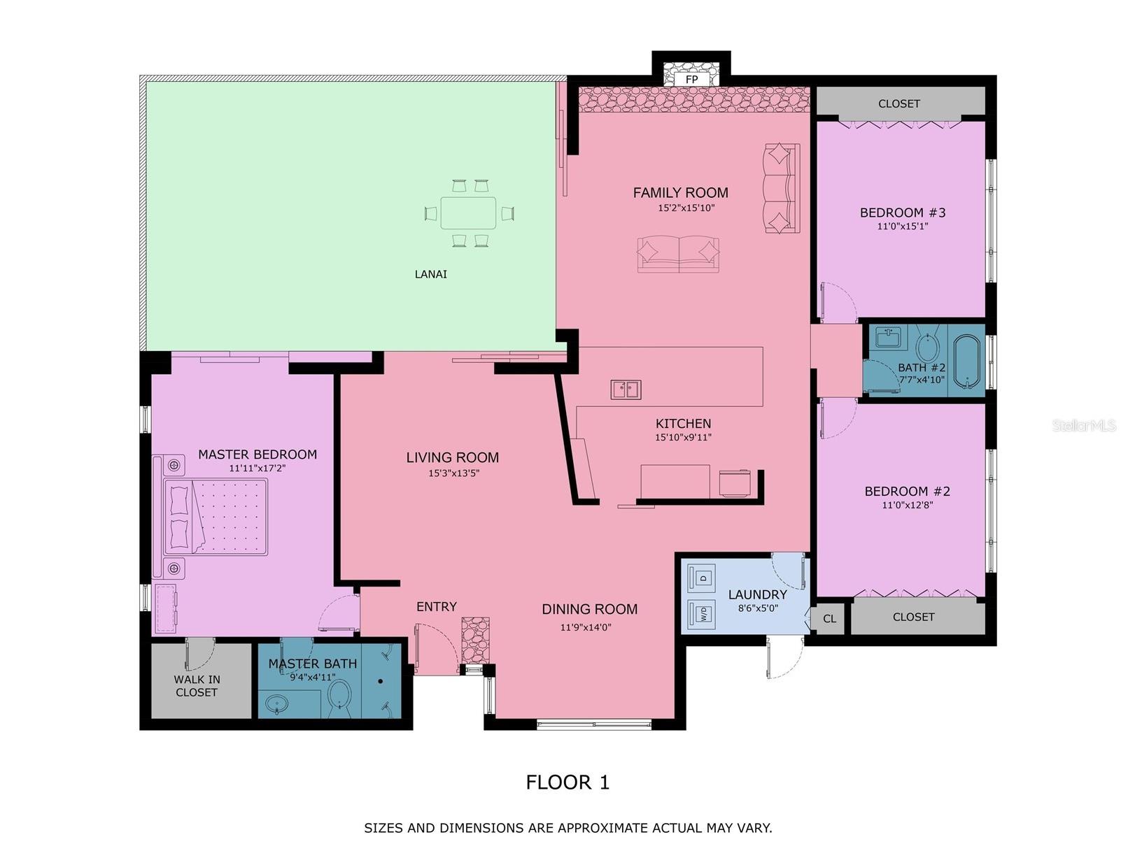108 70th Street NW Bradenton FL 34209 A4686667 image9
