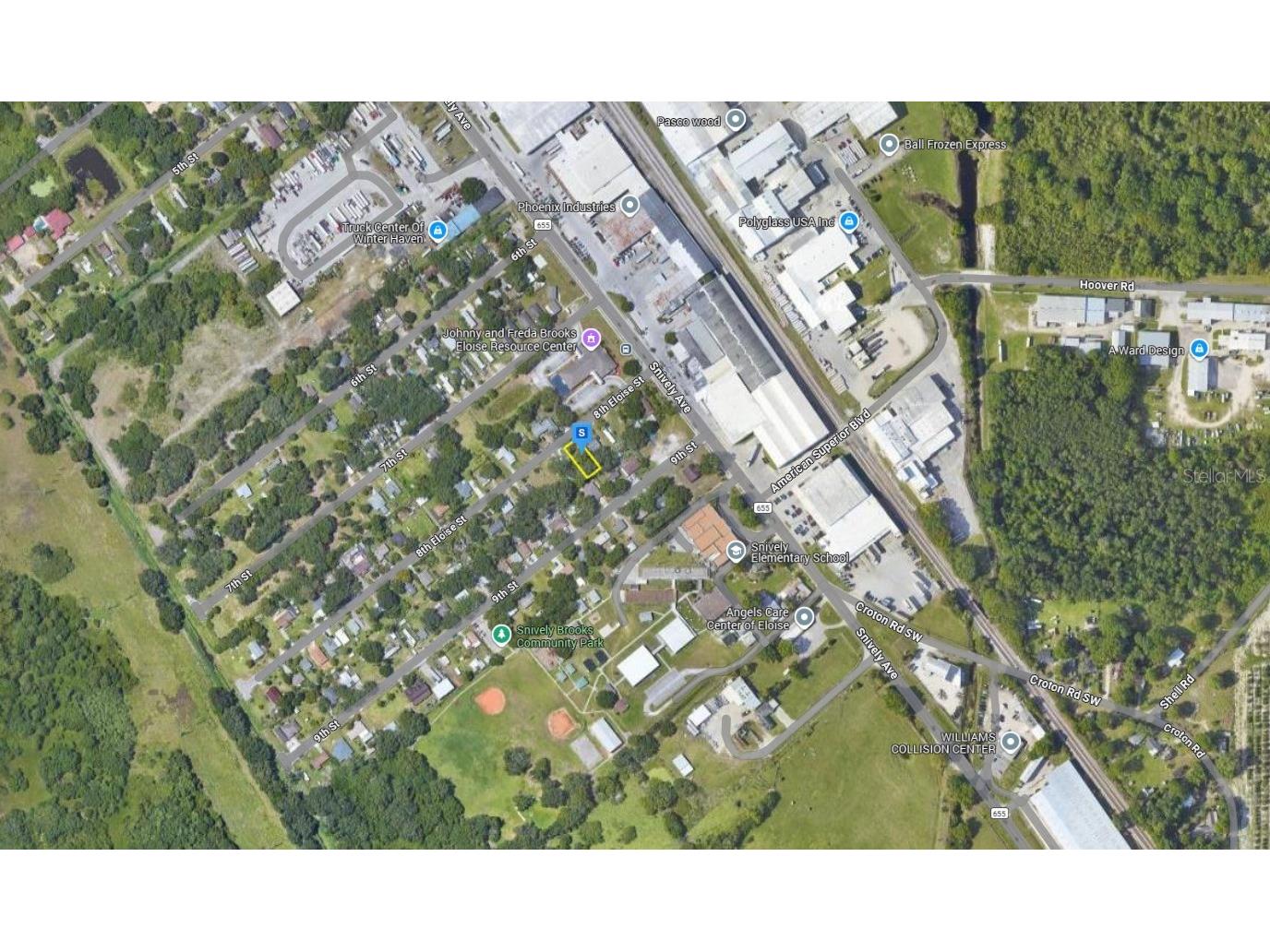 108 8th Eloise Street Winter Haven FL 33880 A4681021 image3