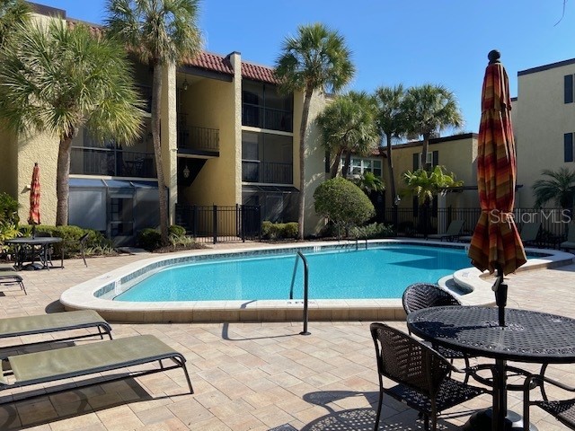 108 Alameda Court #334 Tampa FL 33609 TB8486841 image5
