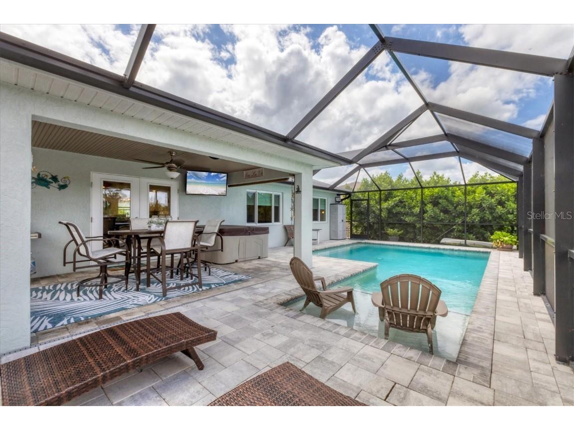 108 Albatross Road Rotonda West FL 33947 - BUTTERFORD WATERWAY N6139556 image19