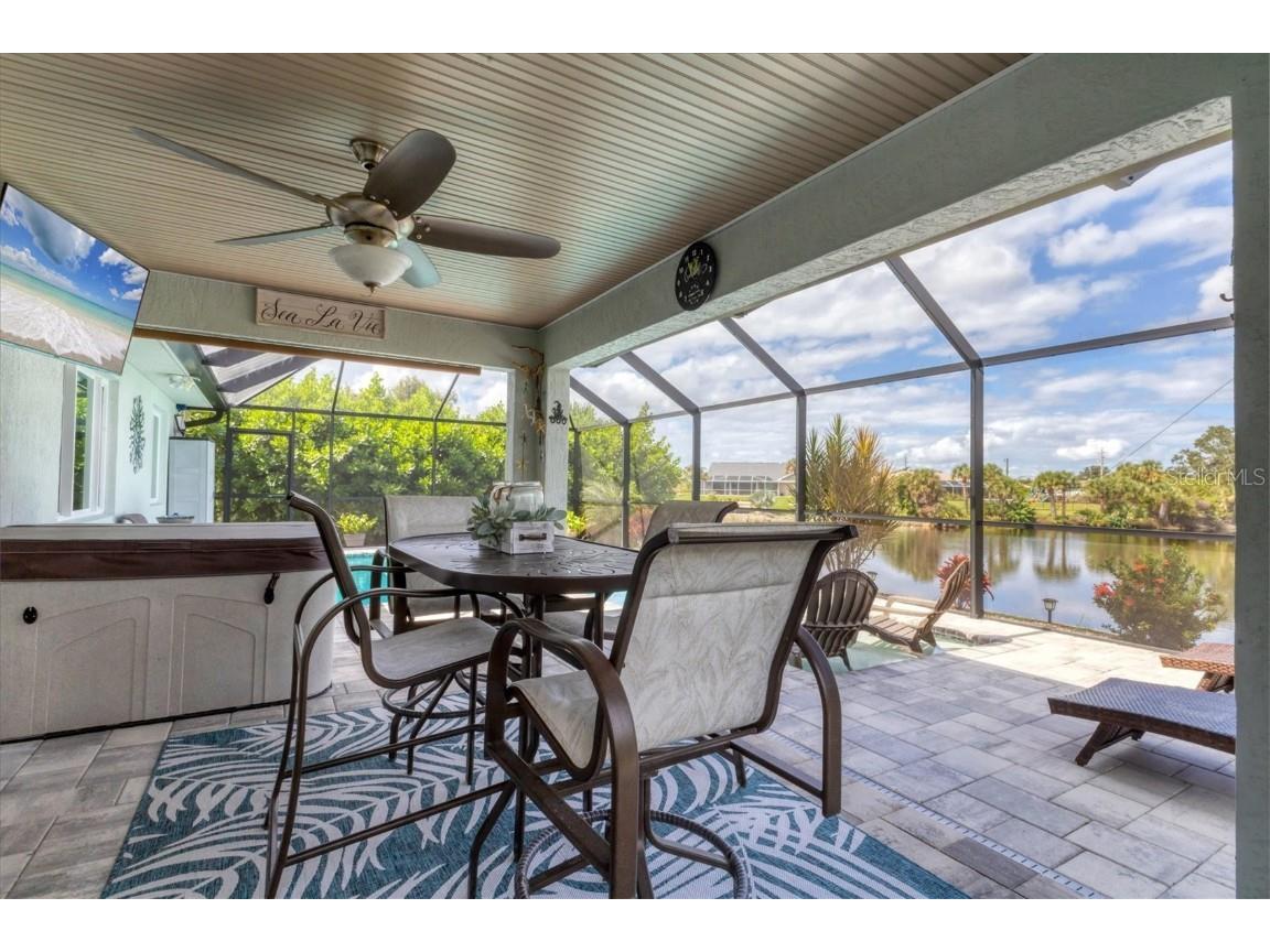 108 Albatross Road Rotonda West FL 33947 - BUTTERFORD WATERWAY N6139556 image20