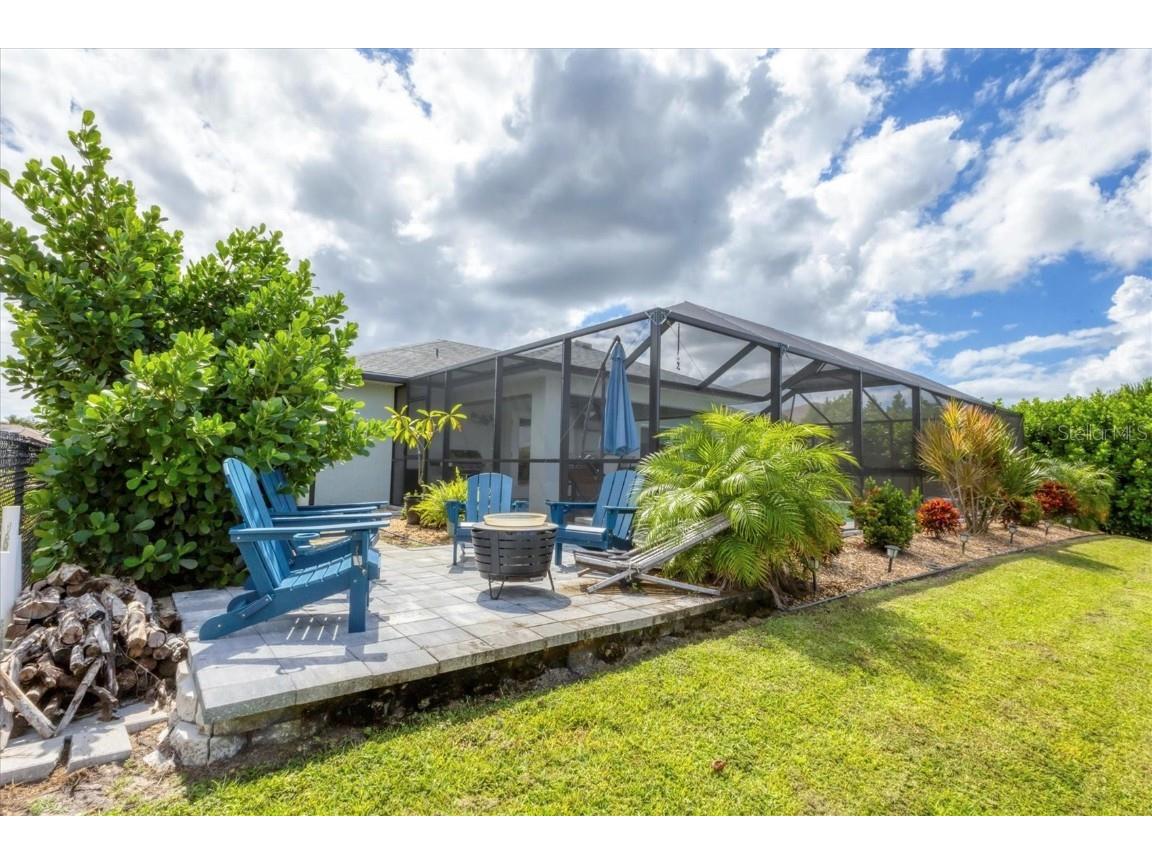 108 Albatross Road Rotonda West FL 33947 - BUTTERFORD WATERWAY N6139556 image21