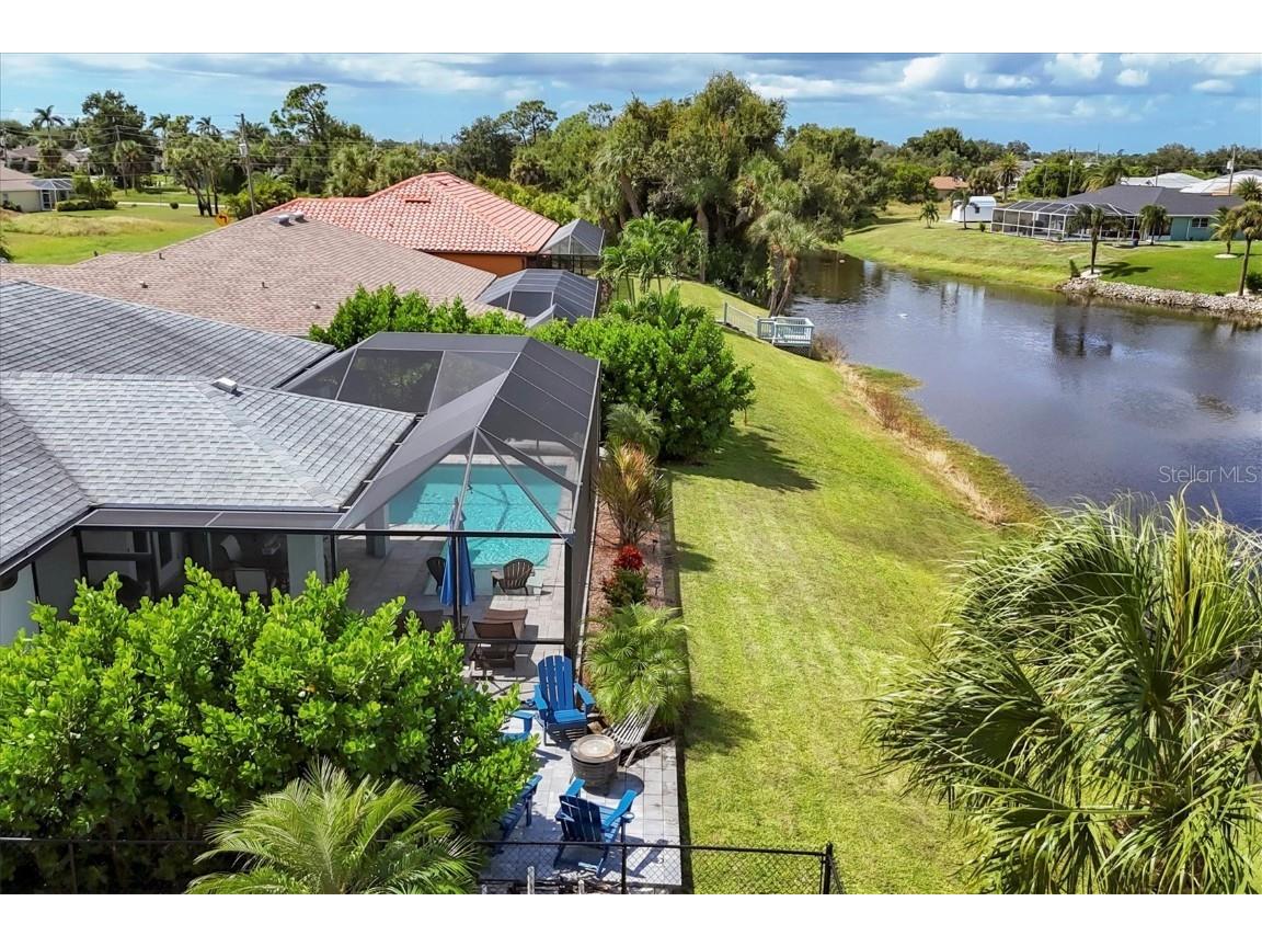 108 Albatross Road Rotonda West FL 33947 - BUTTERFORD WATERWAY N6139556 image24