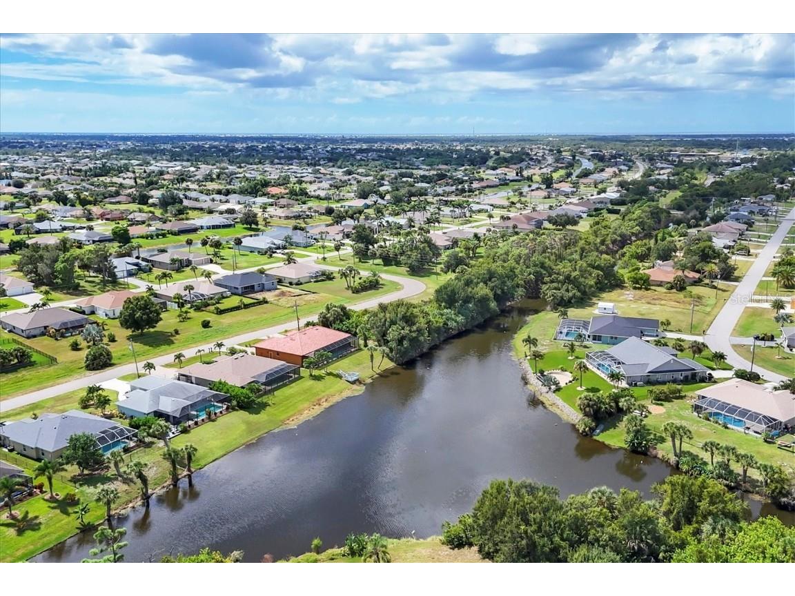 108 Albatross Road Rotonda West FL 33947 - BUTTERFORD WATERWAY N6139556 image25