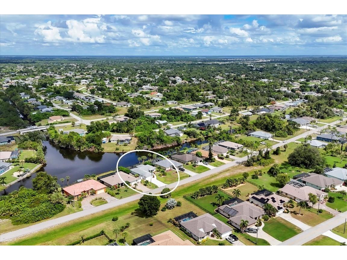 108 Albatross Road Rotonda West FL 33947 - BUTTERFORD WATERWAY N6139556 image26