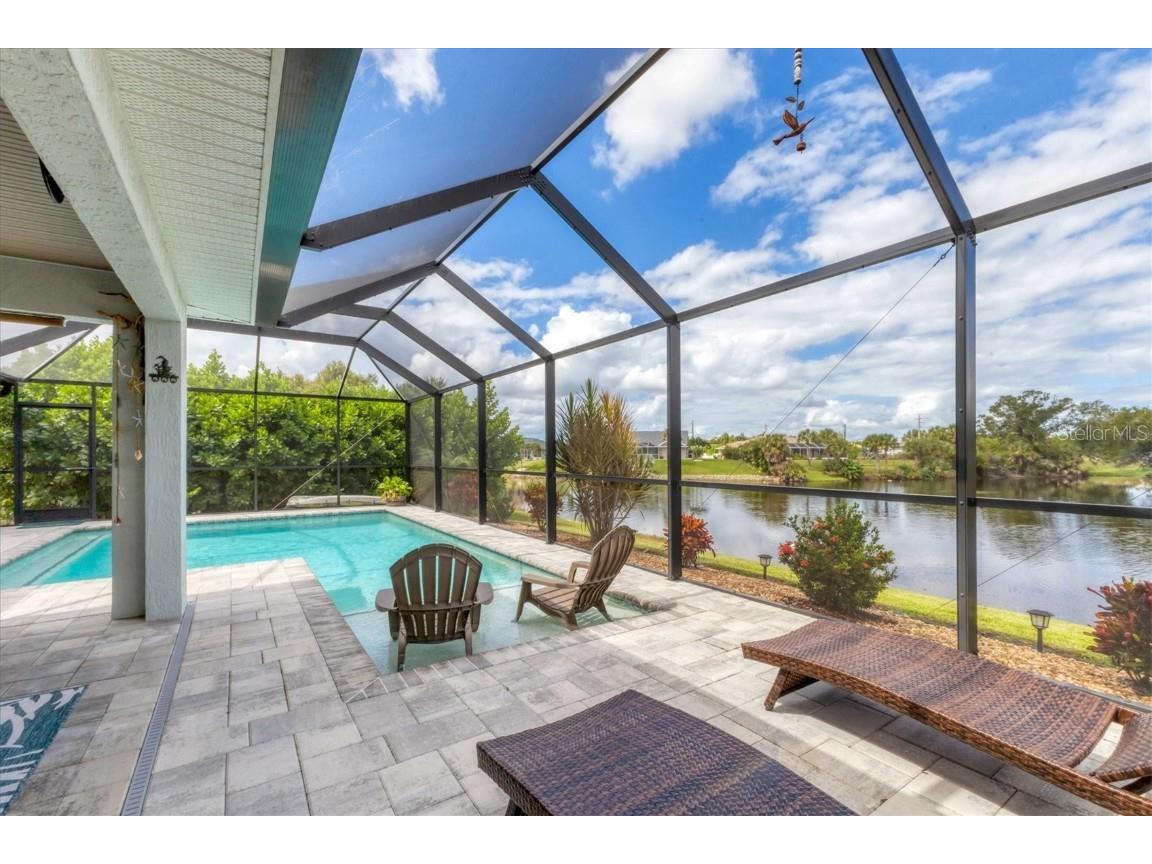 108 Albatross Road Rotonda West FL 33947 - BUTTERFORD WATERWAY N6139556 image3