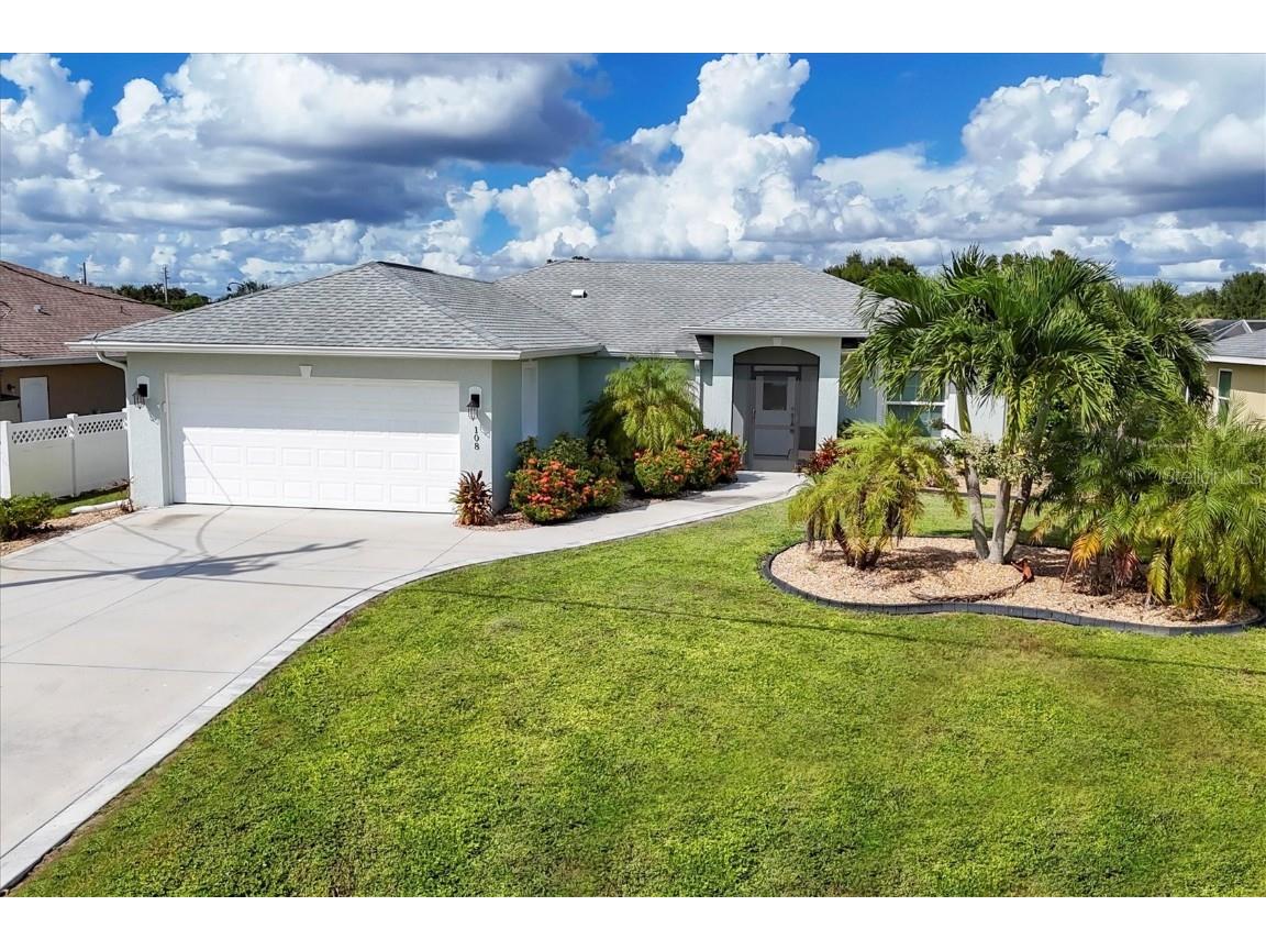 108 Albatross Road Rotonda West FL 33947 - BUTTERFORD WATERWAY N6139556 image4