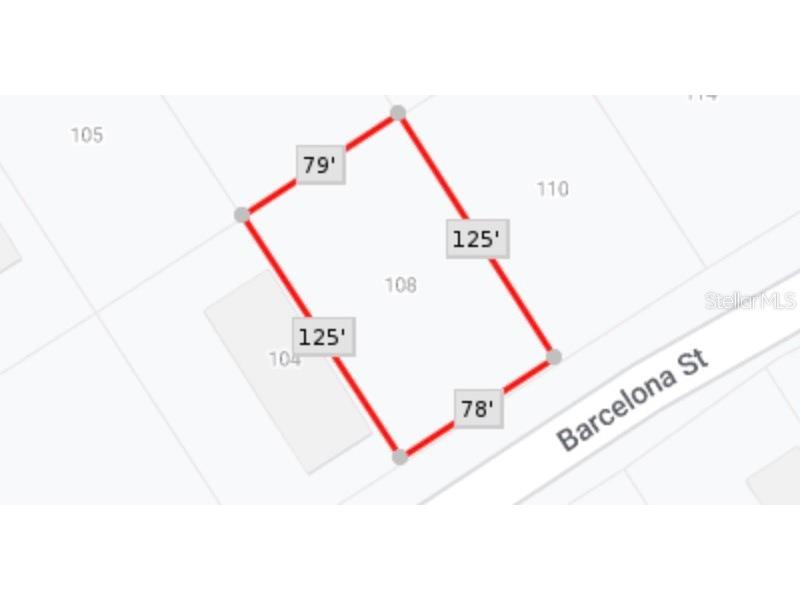 108 Barcelona Street East Palatka FL 32131 O6221442 image1