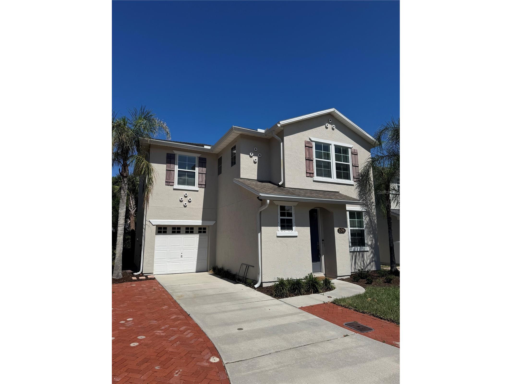 108 Bay Bridge Drive Saint Augustine FL 32080 V4949289 image1
