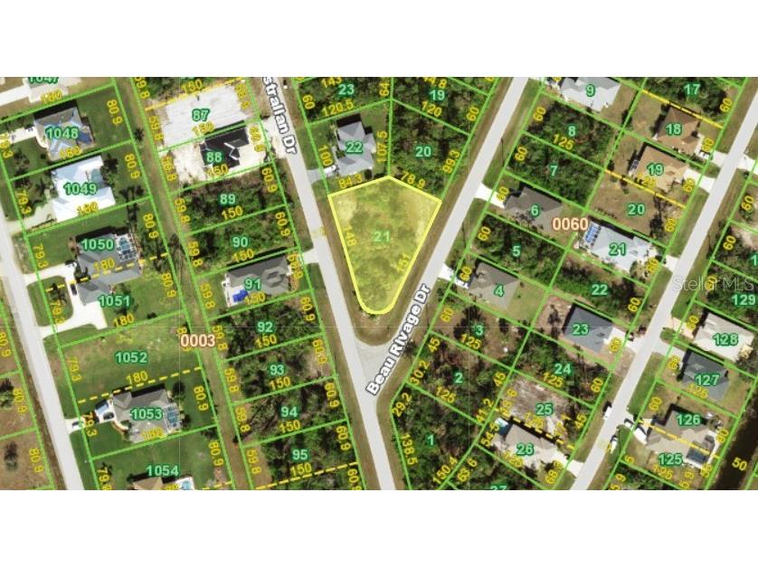 108 Beau Rivage Drive Rotonda West FL 33947 S5127771 image1