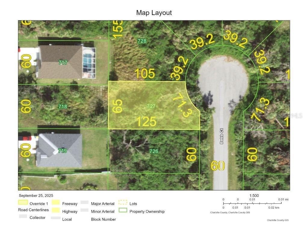 108 Bebb Court Rotonda West FL 33947 D6143971 image1