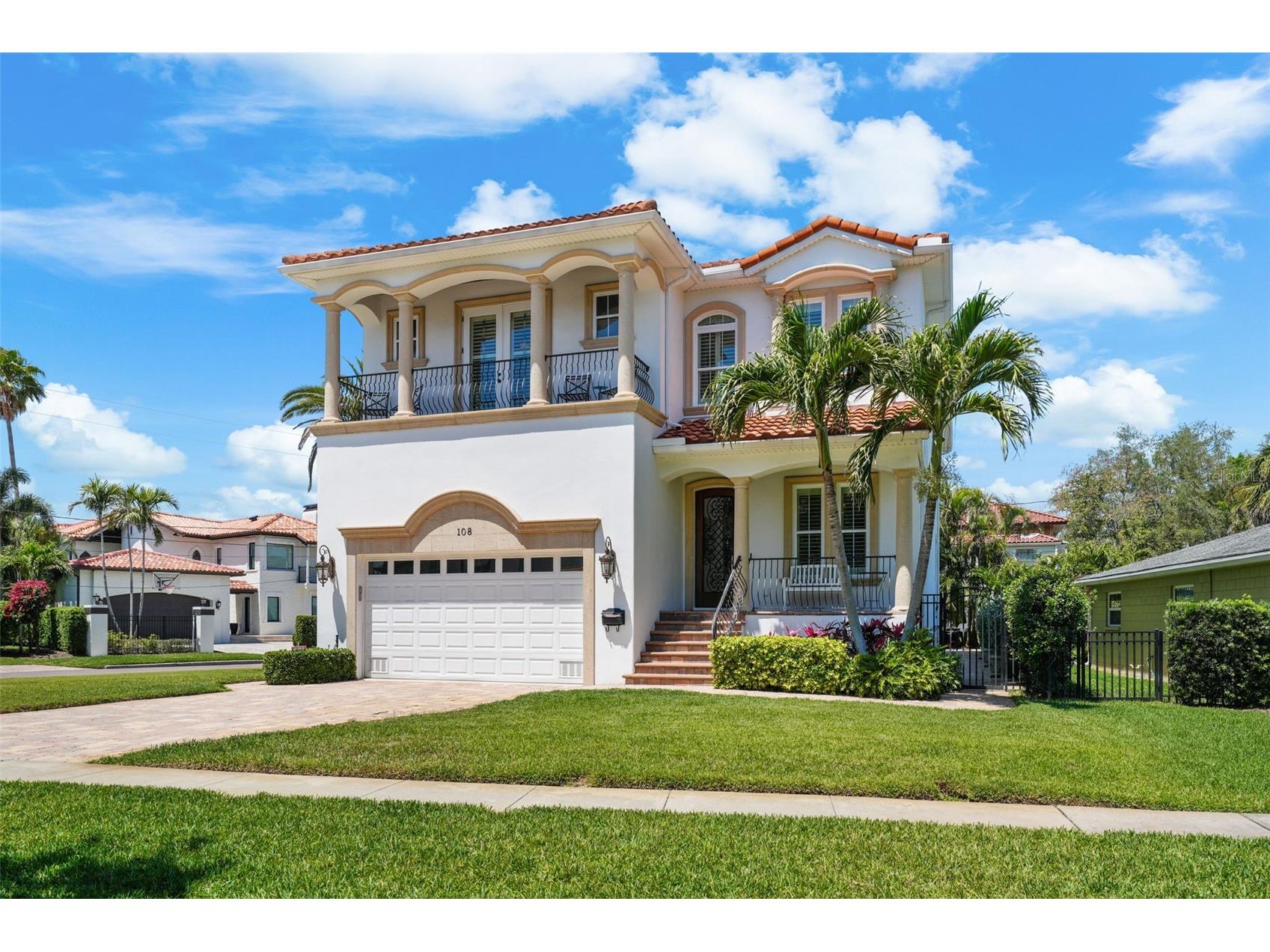 108 Bermuda Avenue Tampa FL 33606 TB8481772 image1