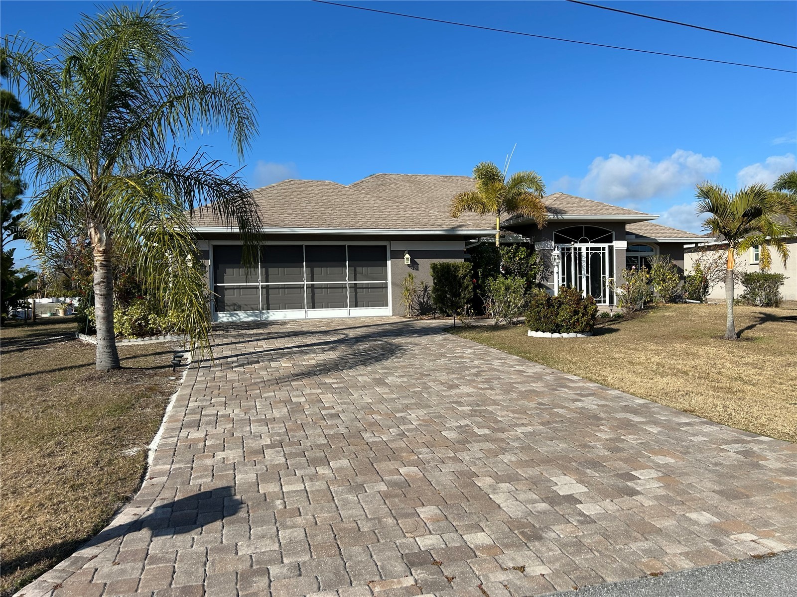 108 Beryl Drive Rotonda West FL 33947 D6146189 image1