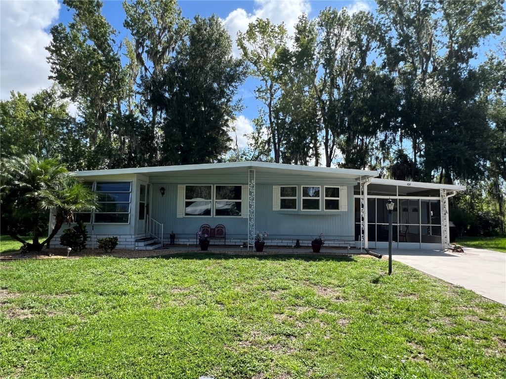 108 Big Oak Lane Wildwood FL 34785 - LAKE OKAHUMPKA G5098758 image1