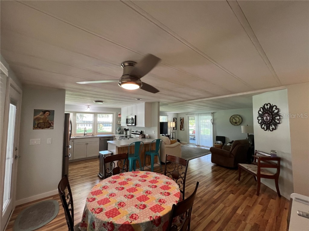 108 Big Oak Lane Wildwood FL 34785 - LAKE OKAHUMPKA G5098758 image12