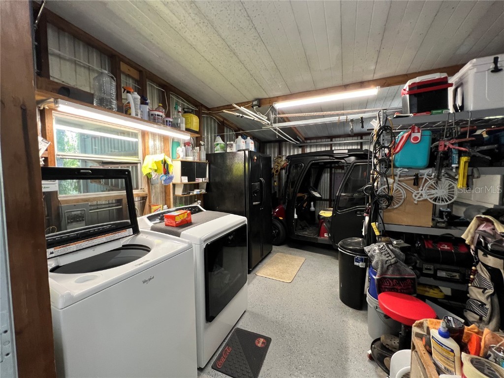 108 Big Oak Lane Wildwood FL 34785 - LAKE OKAHUMPKA G5098758 image31