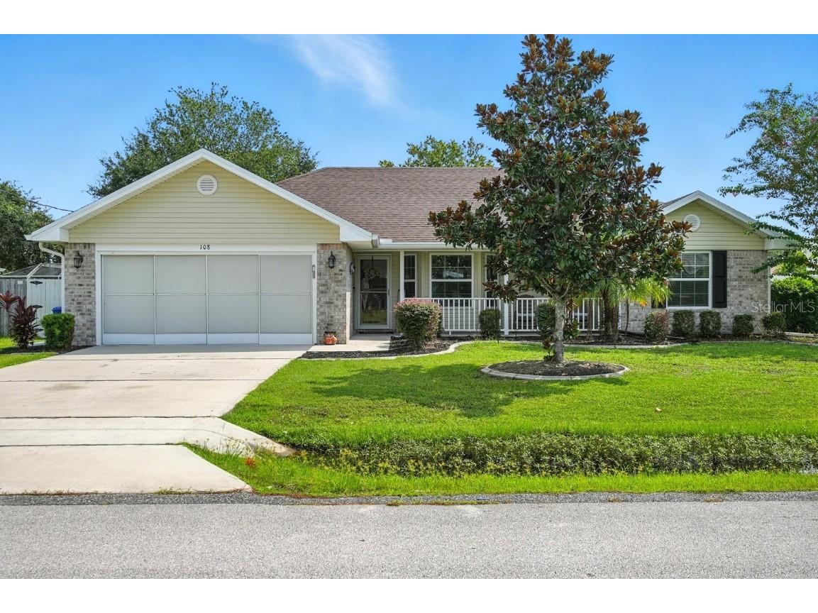 108 Birchwood Drive Palm Coast FL 32137 FC312335 image1