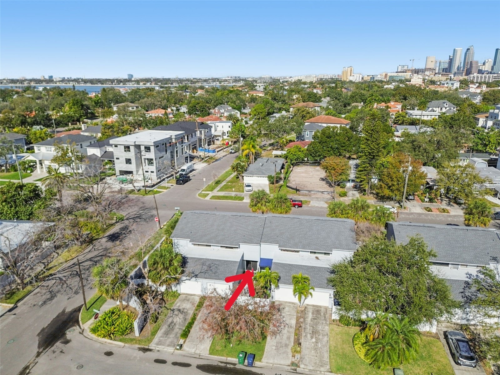 108 Biscayne Avenue #B Tampa FL 33606 TB8468735 image4