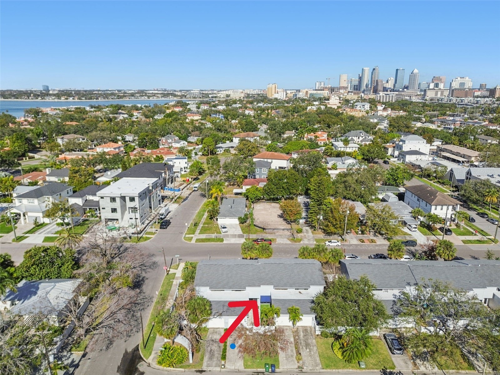 108 Biscayne Avenue #B Tampa FL 33606 TB8468735 image50