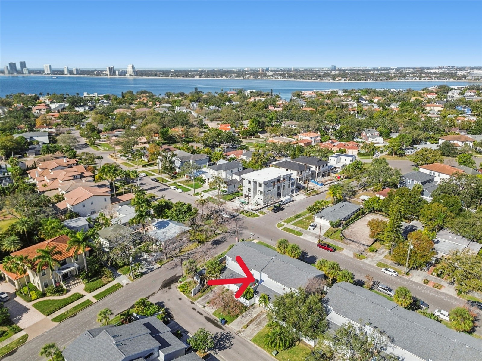 108 Biscayne Avenue #B Tampa FL 33606 TB8468735 image51