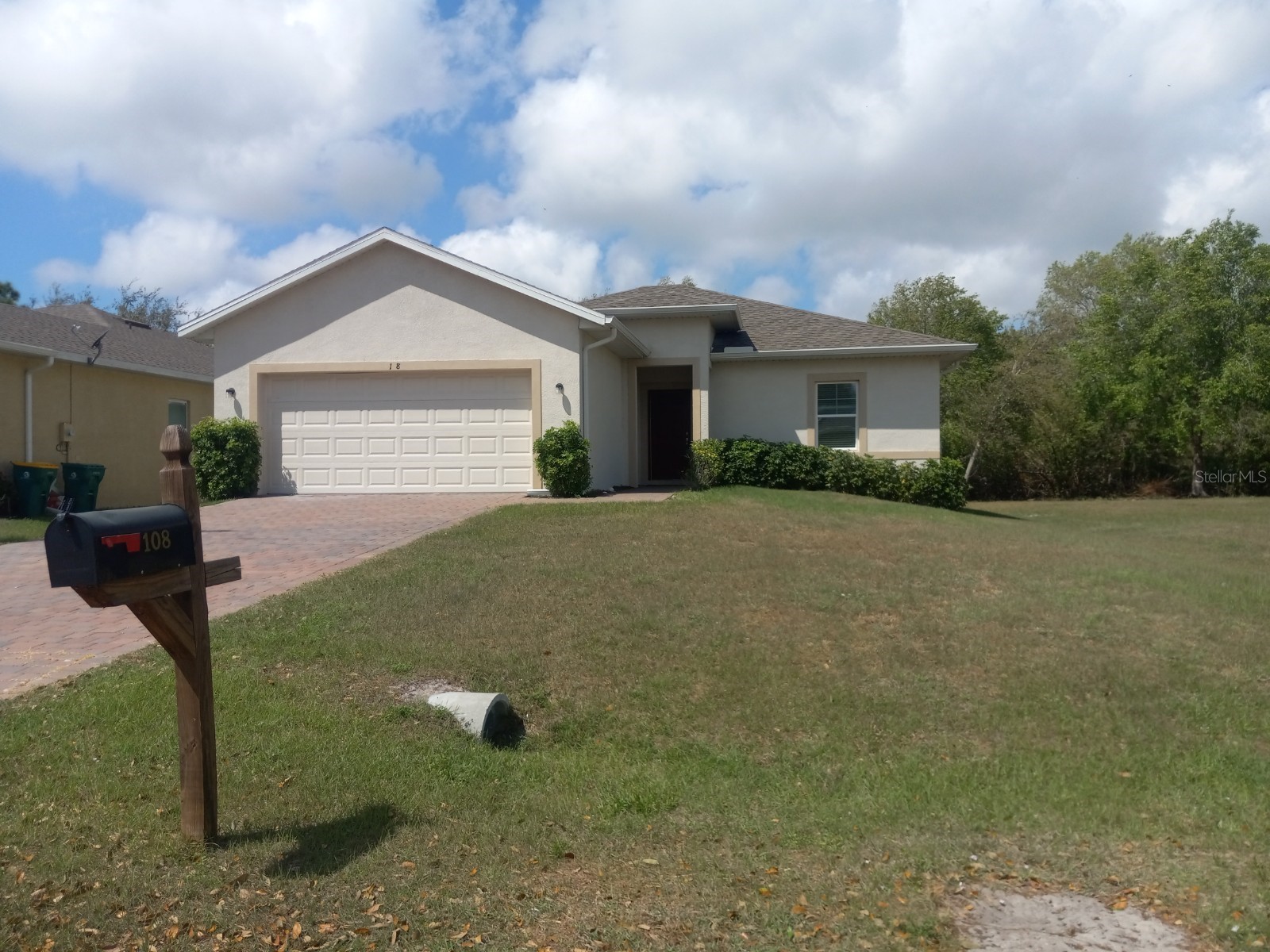 108 Boxwood Lane Rotonda West FL 33947 D6147180 image1