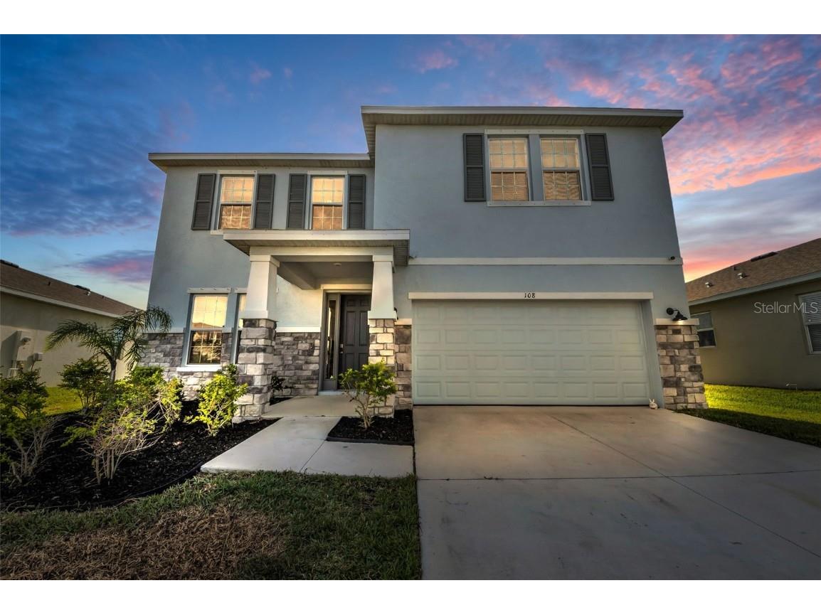 108 Bright Ibis Avenue Apollo Beach FL 33572 A4671688 image1