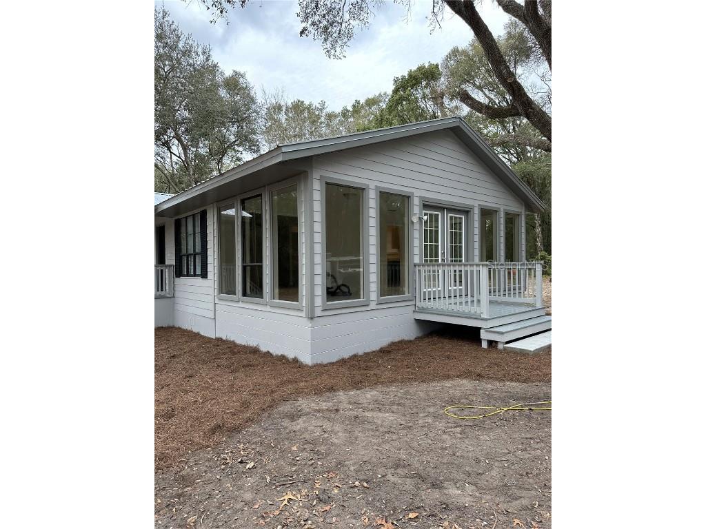 108 Broom Sage Drive Melrose FL 32666 S5098271 image1
