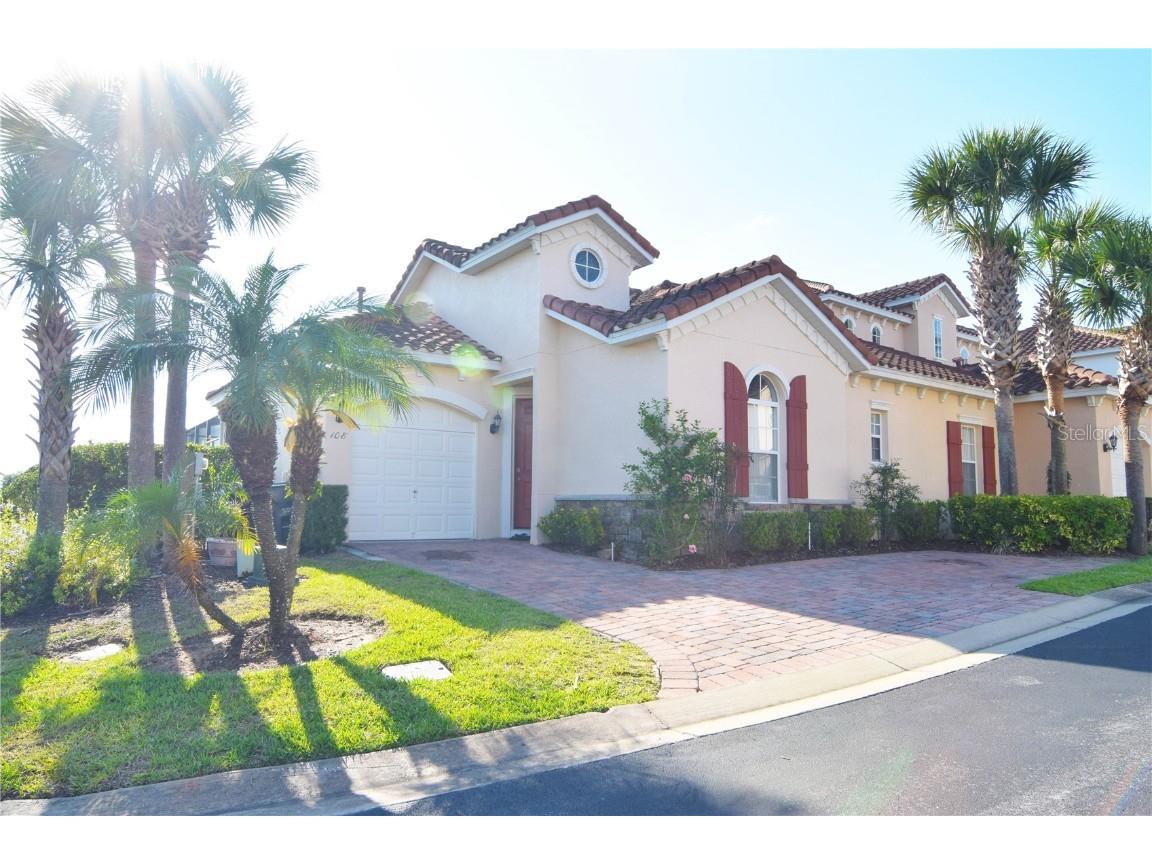 108 Brunello Drive Davenport FL 33897 O6368330 image1