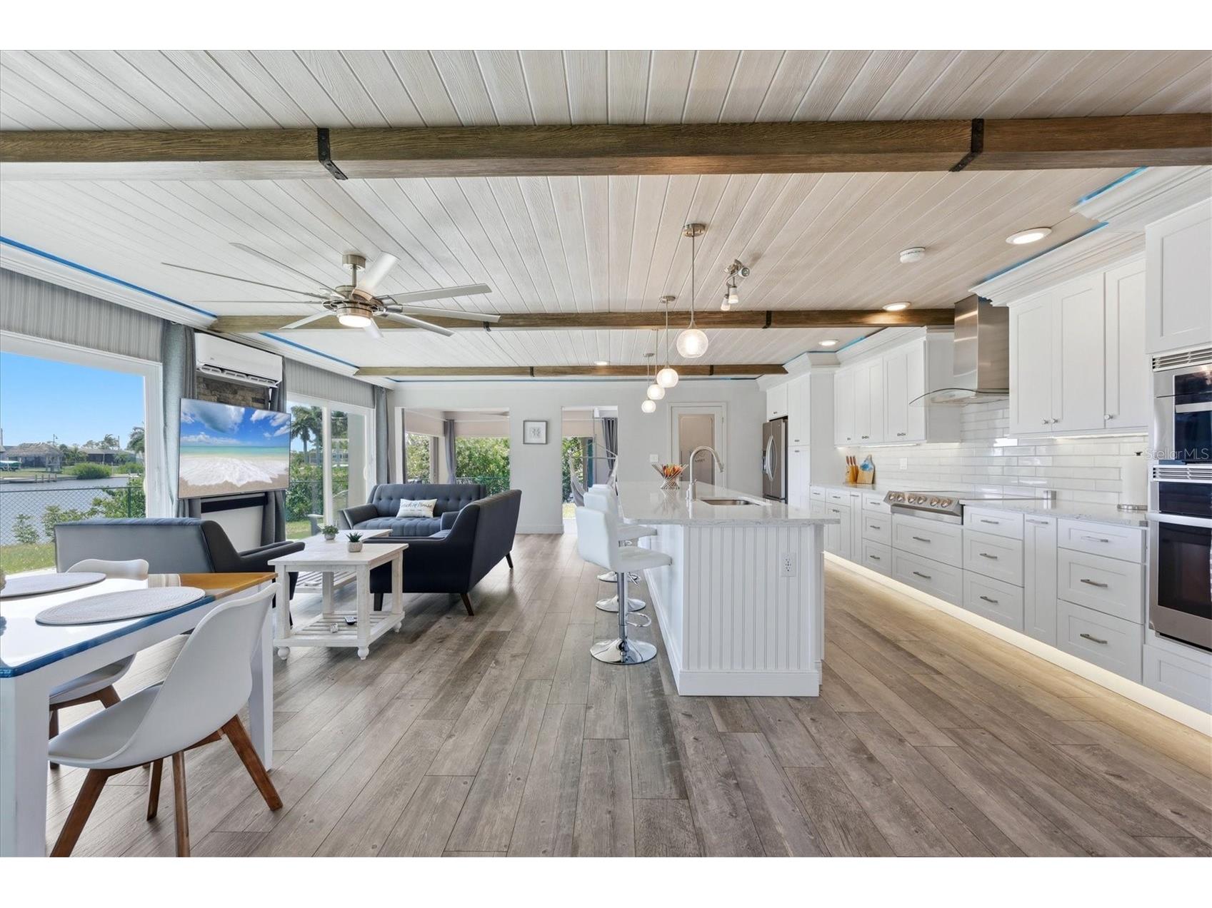 108 Buckeye Avenue NW Port Charlotte FL 33952 - CHARLOTTE HARBOR/GULF D6147662 image2