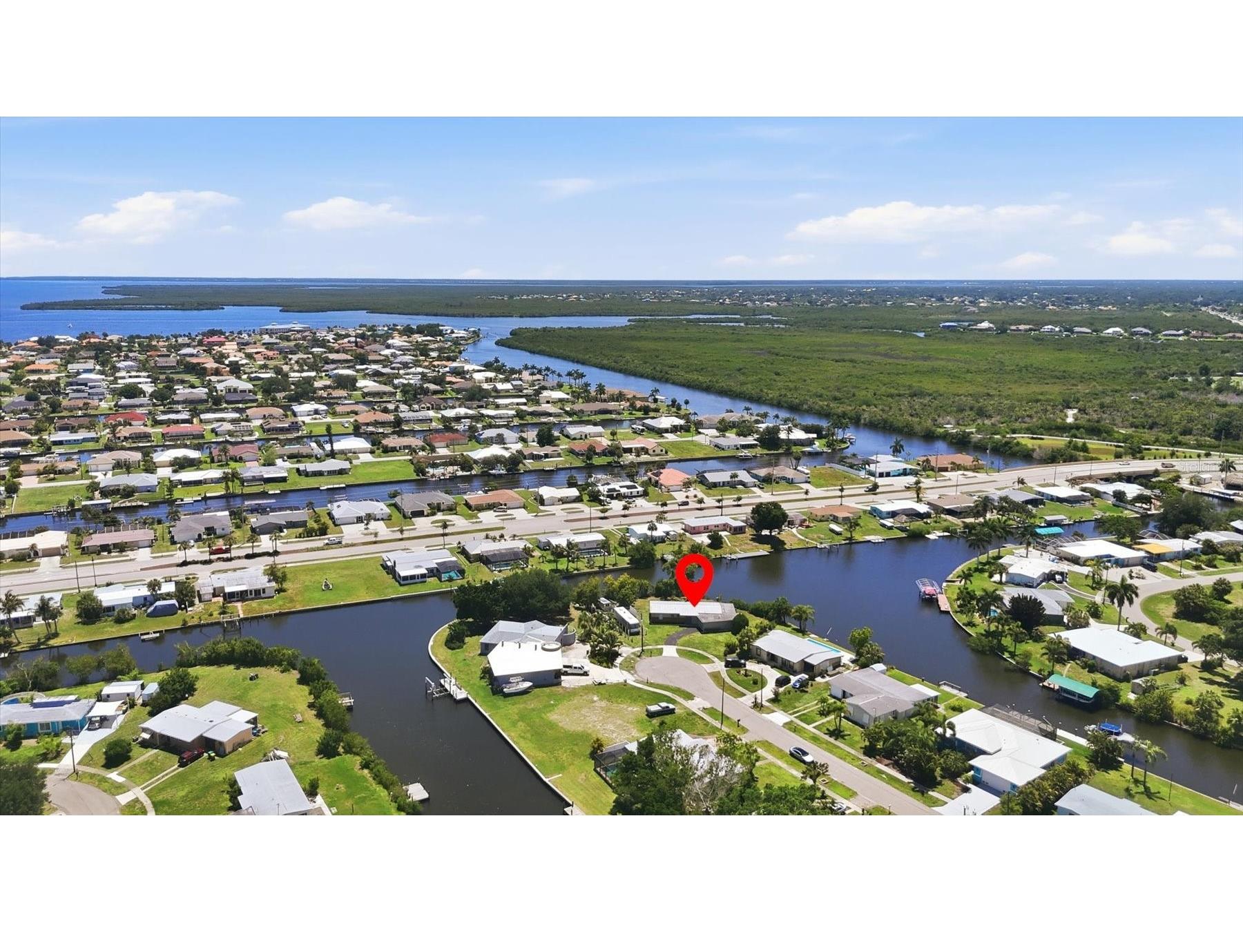 108 Buckeye Avenue NW Port Charlotte FL 33952 - CHARLOTTE HARBOR/GULF D6147662 image4