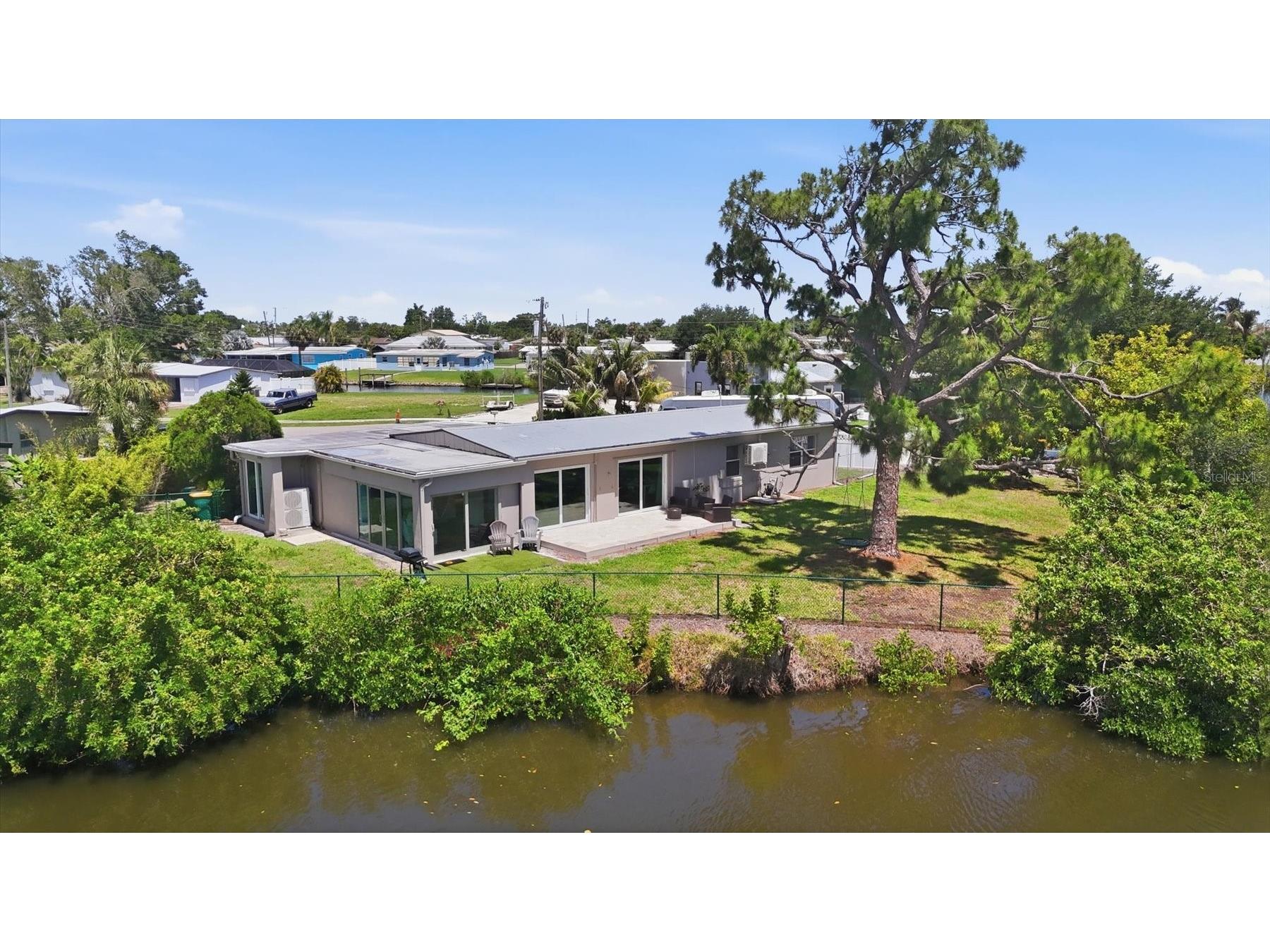 108 Buckeye Avenue NW Port Charlotte FL 33952 - CHARLOTTE HARBOR/GULF D6147662 image46