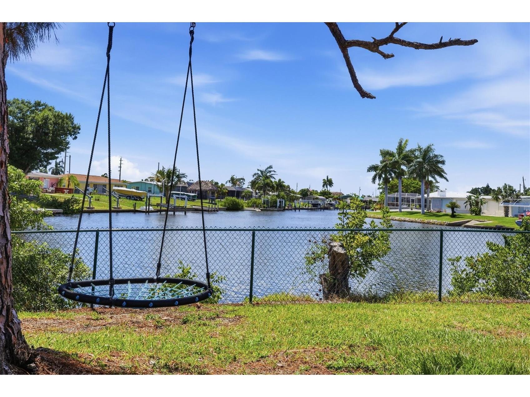 108 Buckeye Avenue NW Port Charlotte FL 33952 - CHARLOTTE HARBOR/GULF D6147662 image5