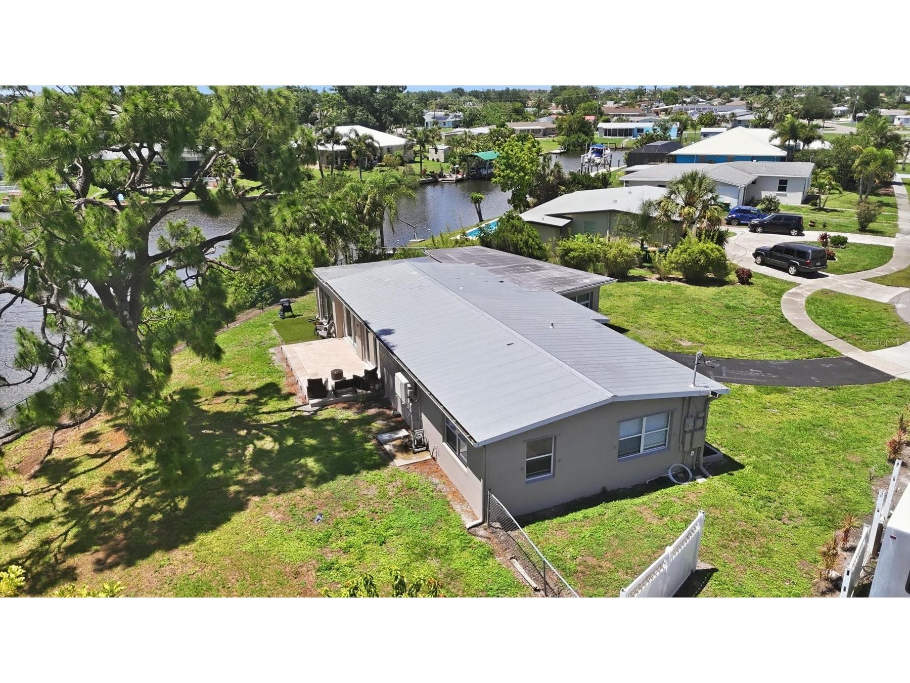 108 Buckeye Avenue NW Port Charlotte FL 33952 - CHARLOTTE HARBOR/GULF D6147662 image50