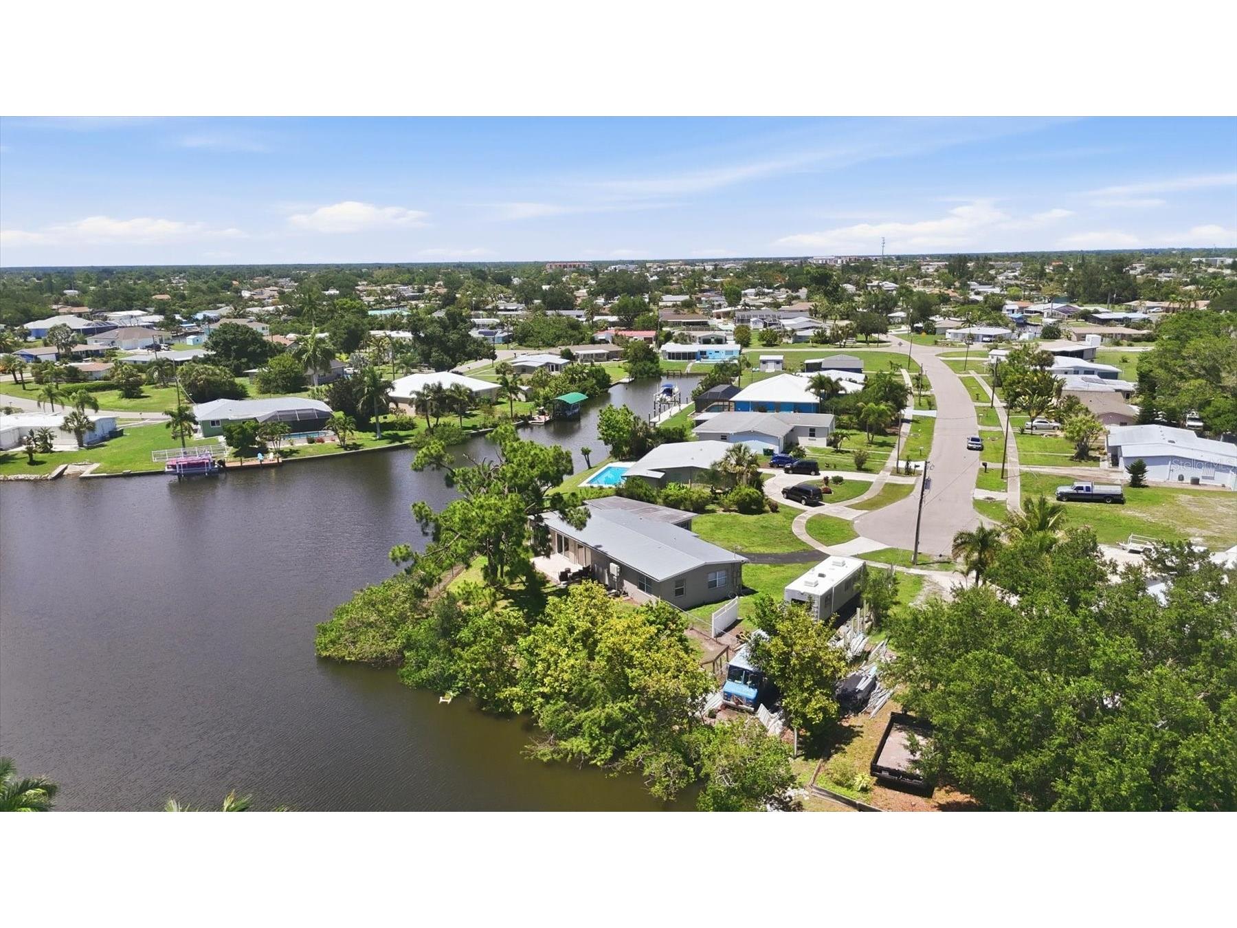 108 Buckeye Avenue NW Port Charlotte FL 33952 - CHARLOTTE HARBOR/GULF D6147662 image51