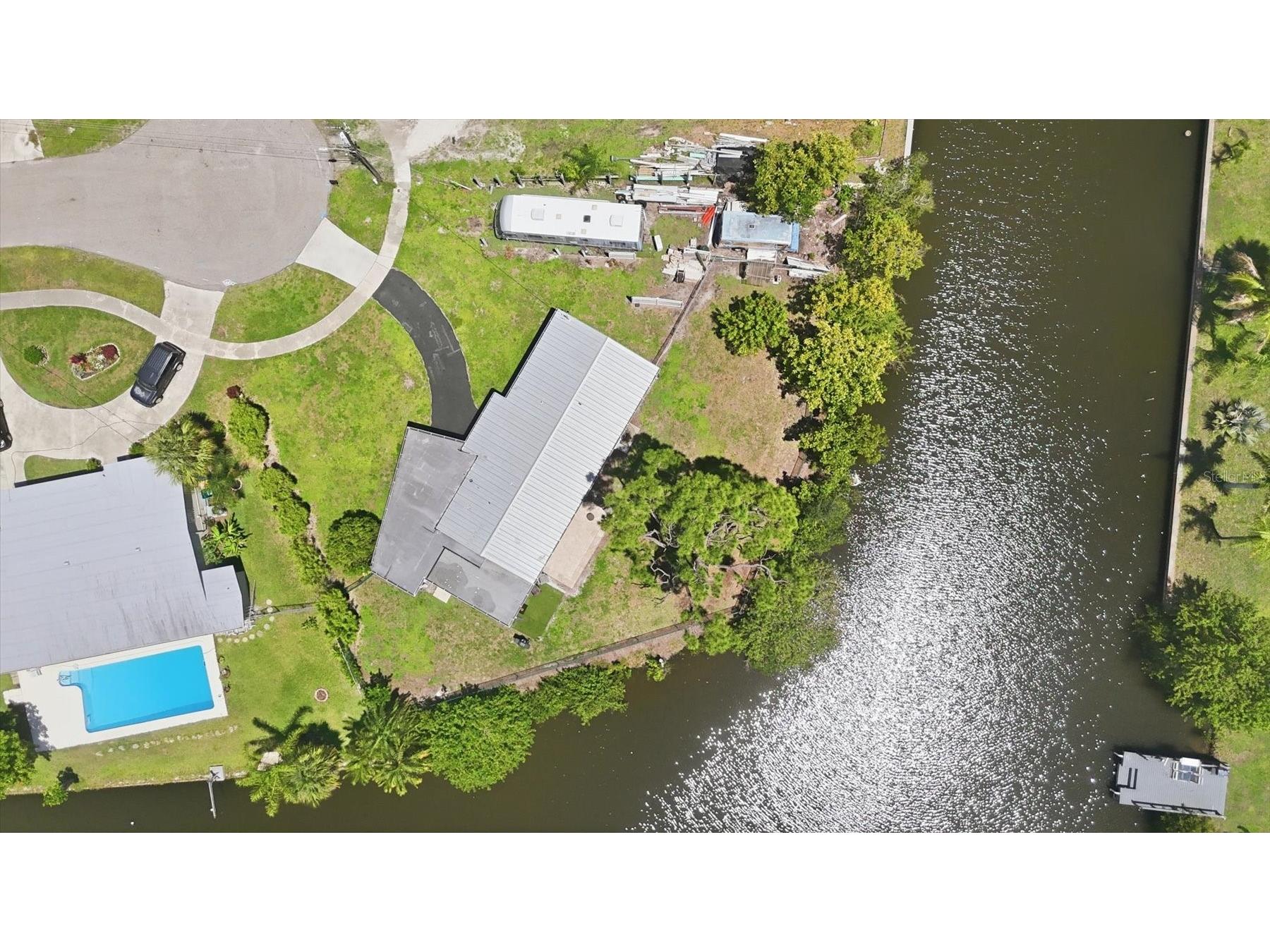 108 Buckeye Avenue NW Port Charlotte FL 33952 - CHARLOTTE HARBOR/GULF D6147662 image52