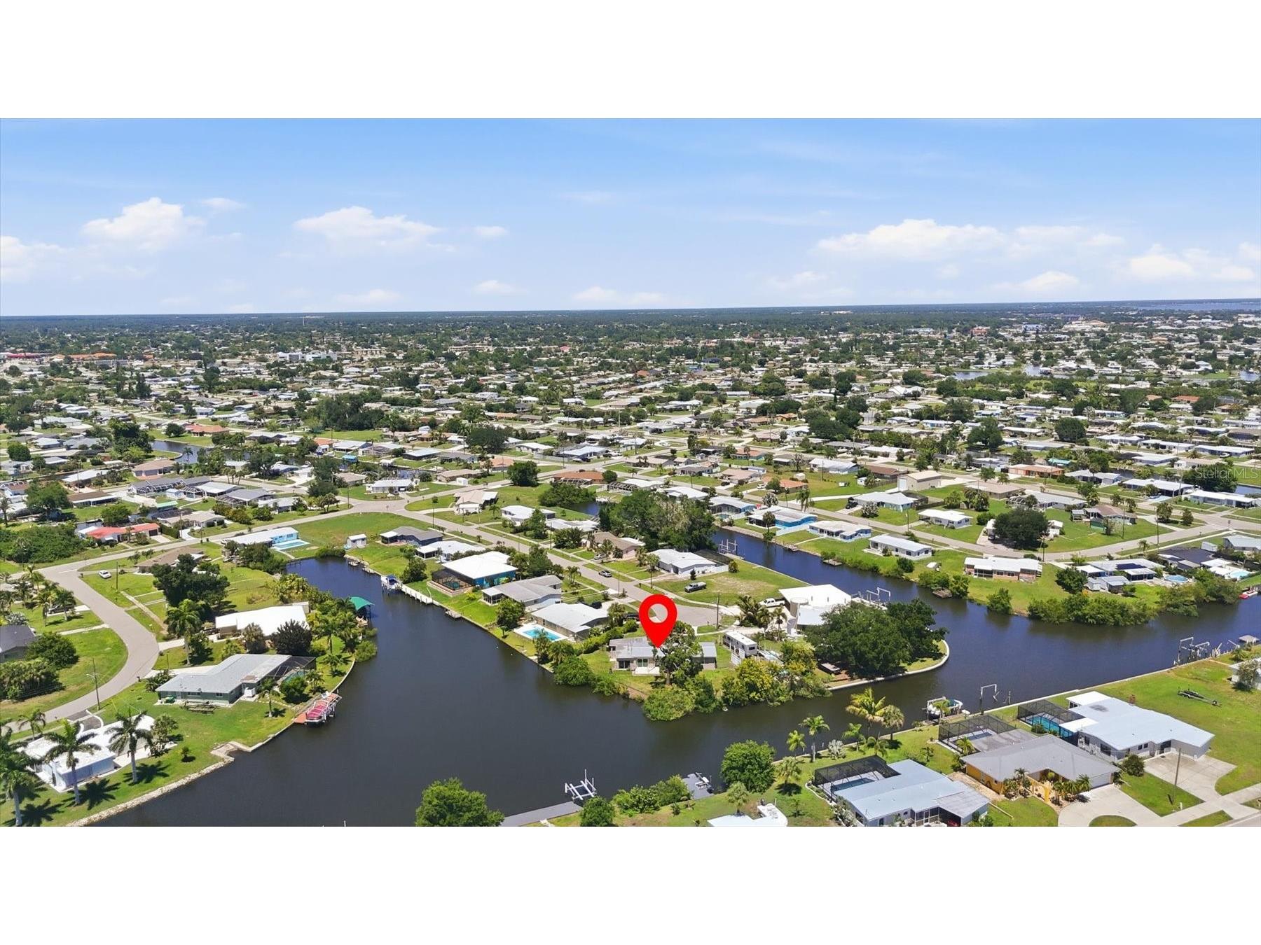 108 Buckeye Avenue NW Port Charlotte FL 33952 - CHARLOTTE HARBOR/GULF D6147662 image53