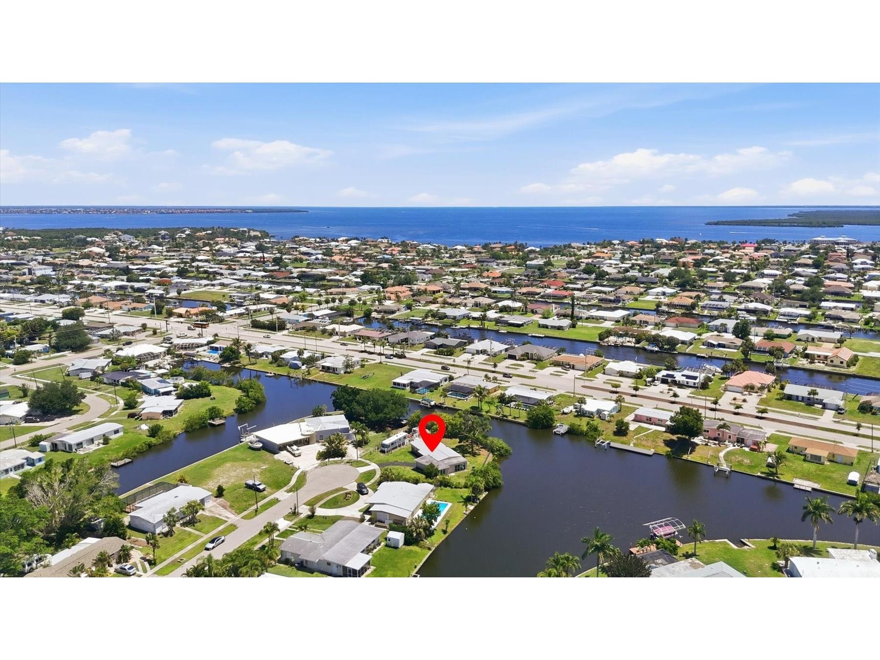 108 Buckeye Avenue NW Port Charlotte FL 33952 - CHARLOTTE HARBOR/GULF D6147662 image8