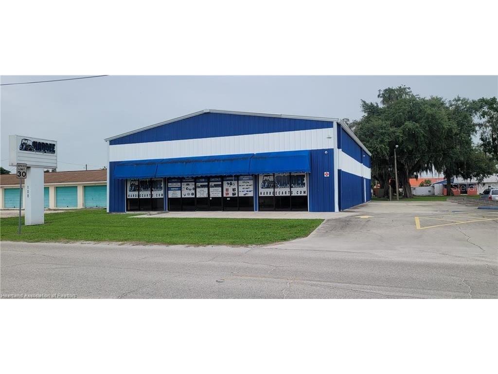 108 Carlton Street Wauchula FL 33873 A4509409 image1