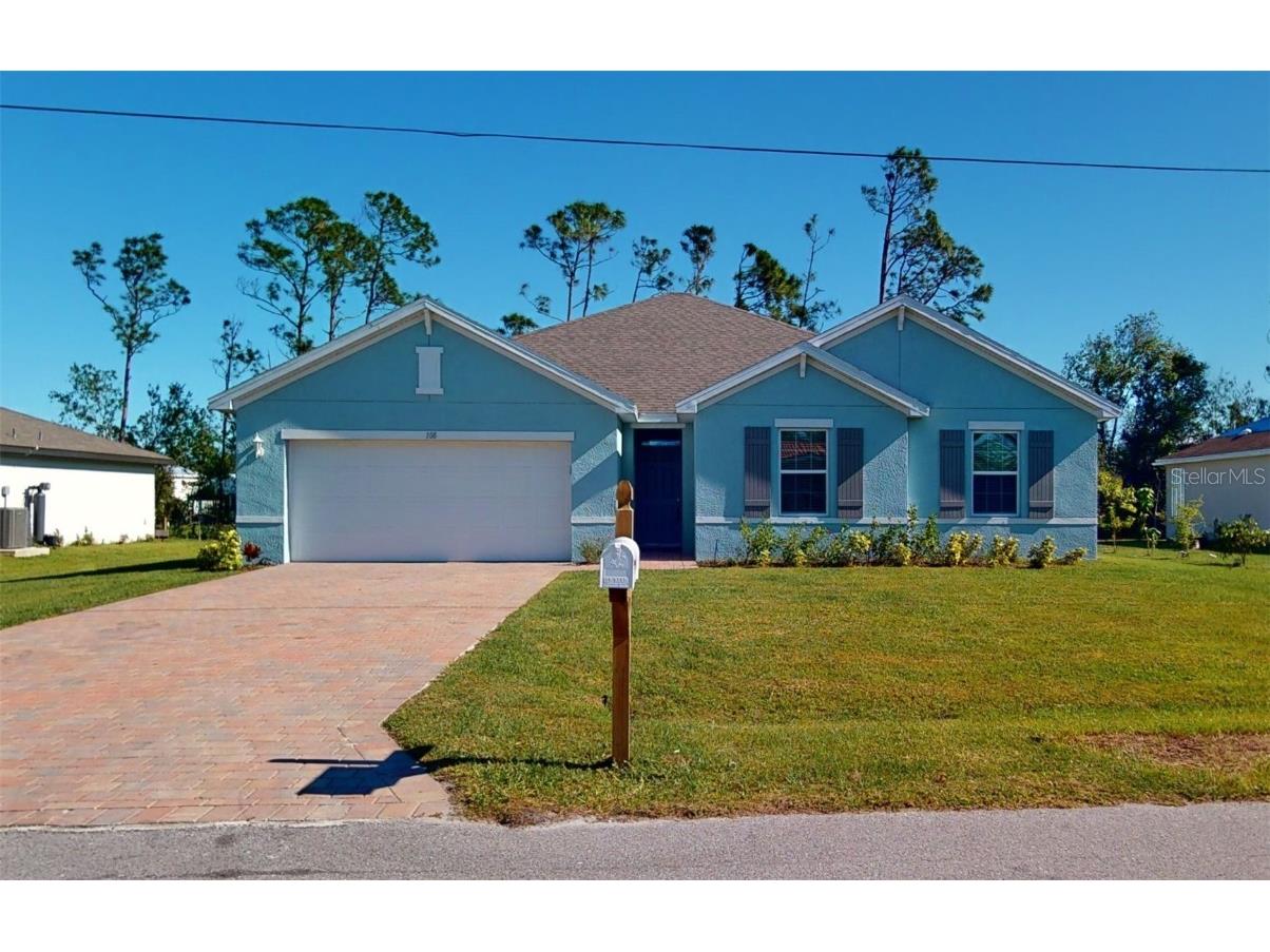 108 Castile Court Punta Gorda FL 33983 C7467278 image1