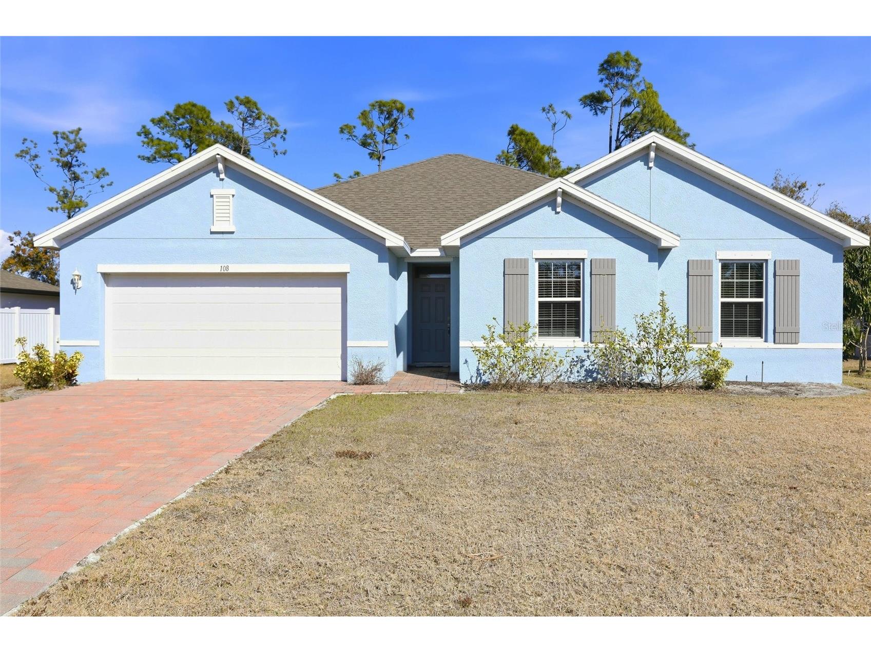 108 Castile Court Punta Gorda FL 33983 A4682189 image1