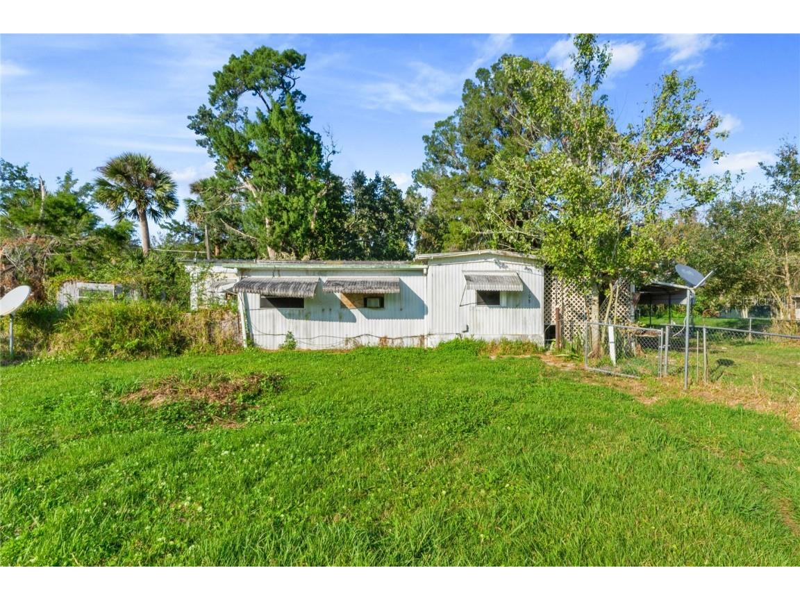 108 Cheryl Elaine Drive Bunnell FL 32110 O6332894 image1