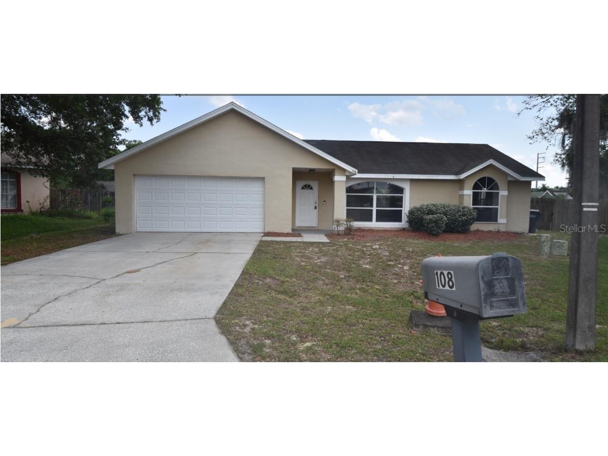 108 Chris Court Davenport FL 33896 S5066061 image1